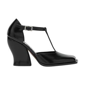 Loewe D&eacute;collet&eacute; T-bar Onda