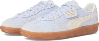 Puma Palermo Vintage 396841-15 Sneakers Blue Lifestyle Shoes HAWK151