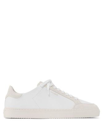 Axel Arigato Clean 90 Triple sneakers - Wit