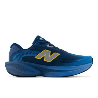 New Balance Hombre TCS NYC Marathon Ellipse en Azul, Talla 42.5