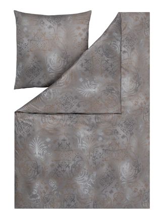 OEM Juego De Ropa De Cama Estella 6174/810 Gregorio Mako Interlock Jersey 140x200cm 2 Piezas