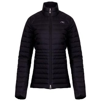 Kjus FRX Blackcomb Jacket Daunenjacke f&uuml;r Damen | schwarz