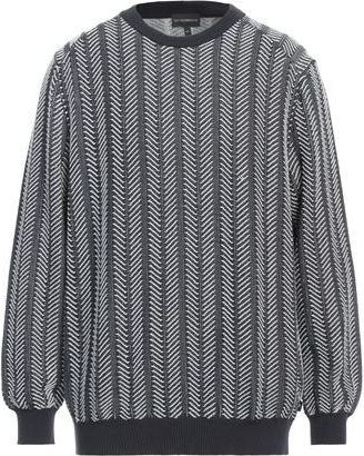 Emporio Armani PRENDAS DE PUNTO - Pullover en YOOX.COM