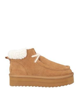 Colors Of California FOOTWEAR - Ankle boots on YOOX.COM