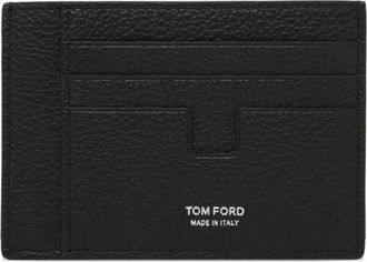 Tom Ford Hombre, Accesorios, Negro, Talla: ONE Size