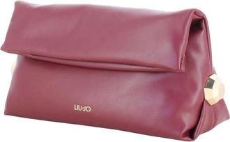Liu Jo Donna, Borse, Rosso, Taglia unica, new