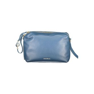 Coccinelle Pelle Donna Shoulder Womens Bag
