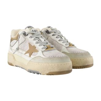Golden Goose Sneaker - Beige