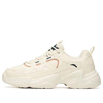 Anta Life Series Sneakers Light Beige 912048822-3