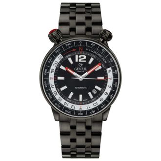 Gevril Group Wallabout Mens Watch
