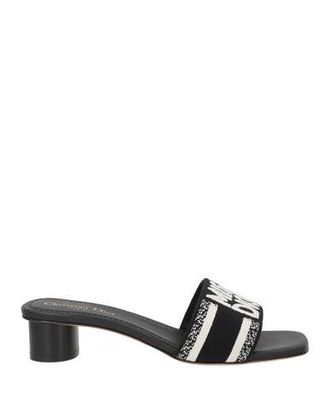Dior CALZADO - Sandalias con cierre en YOOX.COM
