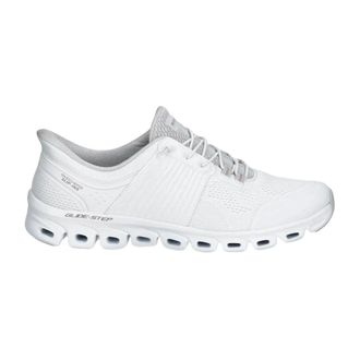 Skechers Donna, Sport, Bianco, 39 EU, new