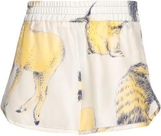 Stella McCartney PARTES DE ABAJO - Pantalones cortos y bermudas en YOOX.COM