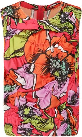 Comme Des Garçons Smanate Fantasy Top