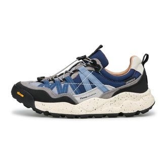 Flower Mountain Iwano 2 UNI Waterproof - Shoes - unisex - Azul - 41 EU