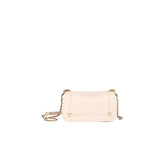 Jerome Dreyfuss Mujer, Bolsos, Beige, Talla: ONE Size