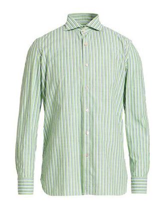 LUIGI BORRELLI NAPOLI TOPS - Hemden auf YOOX.COM