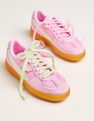 Puma Palermo Moda Terrace Sneakers