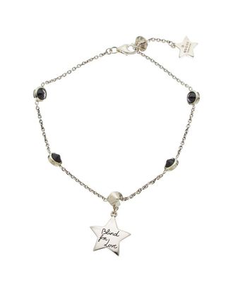 Gucci Silver Bracelet