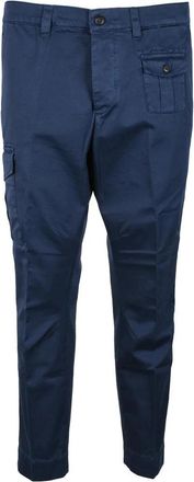 Dondup Alan Short Trousers - Multicolor
