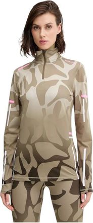 Bogner Mujer, Camisetas, Verde, Talla: S