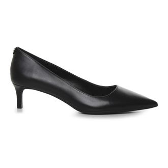 Michael Kors Mujer, Zapatos, Negro, Talla: 37 1/2 EU