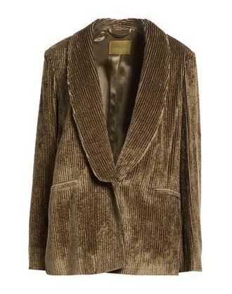 Momoni SUITS and CO-ORDS - Blazers on YOOX.COM
