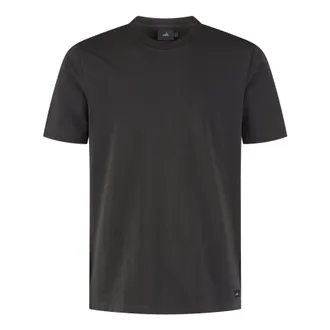 Wahts Mens T-shirts, TargetGroup:Men Anthracite / XXL