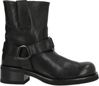 Officine Creative FOOTWEAR - Ankle boots on YOOX.COM