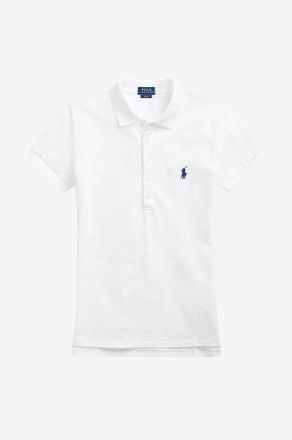Polo Ralph Lauren Schmales Kurzarm-Polohemd Pony