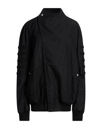 Rick Owens JACKEN & M&Auml;NTEL - Jacken und Anoraks auf YOOX.COM