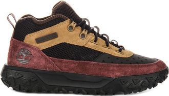 Timberland Sneakers, male, Multicolor, 10 UK, Motion 6 A6Cw1 Ankle Boots