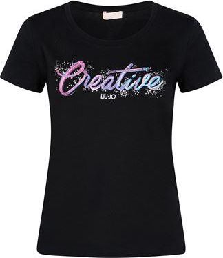 Liu Jo TOPWEAR - T-shirts sur YOOX.COM