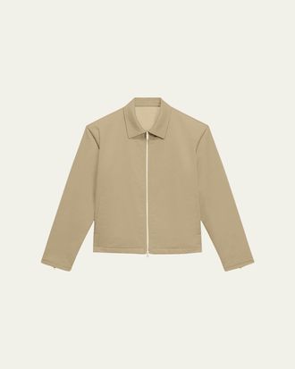 Men's Theory Jackets - up to −82% | Stylight