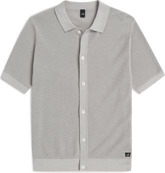 Wahts Mens Knitwear, TargetGroup:Men Stone Grey / XXL