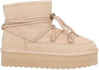 Colors Of California FOOTWEAR - Ankle boots on YOOX.COM