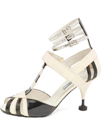 Prada 1137052 Cream - Neutrals