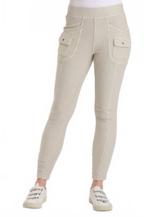 Xcvi Caraf Leggings In Stone