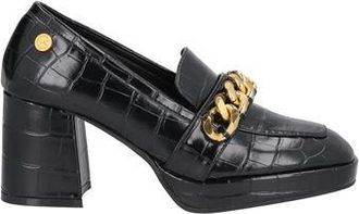 Gattinoni CALZADO - Mocasines en YOOX.COM