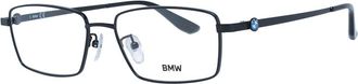 BMW Bmw Metalen Rechthoekige Frames