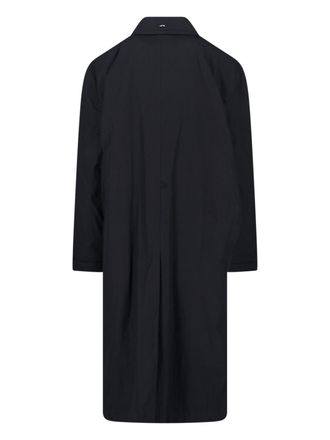 Our Legacy Womens Jackets Black Lyocell