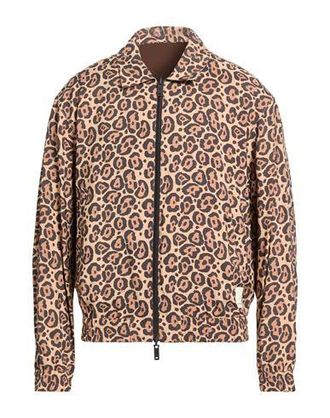 Emporio Armani JACKEN & M&Auml;NTEL - Jacken und Anoraks auf YOOX.COM