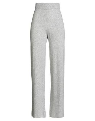 N.O.W. Andrea Rosati Cashmere BOTTOMWEAR - Trousers on YOOX.COM