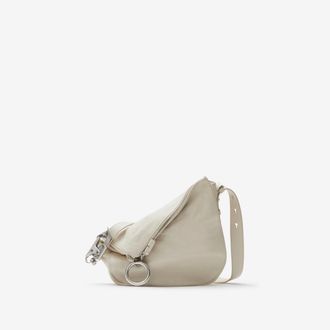 Burberry Small Knight Bag