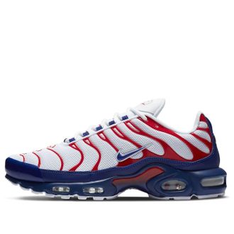 Nike Air Max Plus USA CZ9167-100