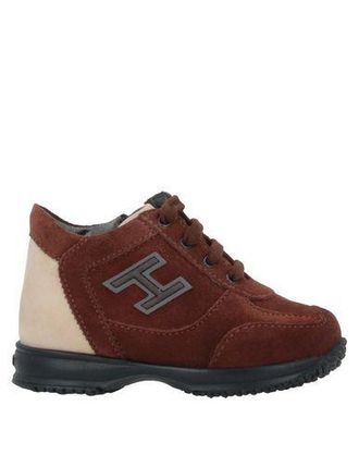Hogan SCHUHE - Sneakers auf YOOX.COM