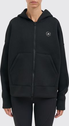 adidas Felpa con cappuccio Adidas By Stella McCartney in tessuto tecnico