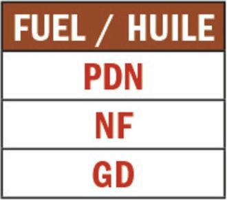DIFF Eyewear Elettrovalvola Bs 1/4 230v Od