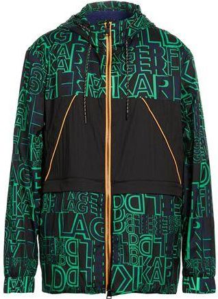 Karl Lagerfeld COATS & JACKETS - Jackets on YOOX.COM
