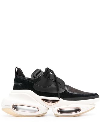 Balmain Sneakers B-Bold - Nero